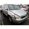 Image 2 : 2012 Kia Sedona