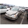 Image 1 : 2001 Honda Civic