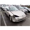 Image 2 : 2001 Honda Civic