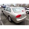 Image 4 : 2001 Honda Civic