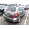 Image 3 : 2005 Pontiac Vibe