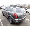 Image 4 : 2005 Pontiac Vibe