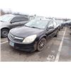 Image 1 : 2007 Saturn Aura
