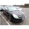 Image 2 : 2007 Saturn Aura
