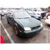 Image 2 : 2000 Volkswagen Jetta