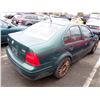 Image 3 : 2000 Volkswagen Jetta
