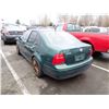 Image 4 : 2000 Volkswagen Jetta