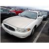 Image 1 : 2001 Buick LeSabre