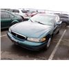 Image 1 : 2001 Buick Century
