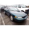 Image 2 : 2001 Buick Century