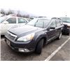 Image 1 : 2012 Subaru Outback