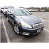 Image 2 : 2012 Subaru Outback