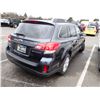 Image 3 : 2012 Subaru Outback