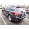 Image 4 : 2012 Subaru Outback