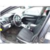 Image 5 : 2012 Subaru Outback