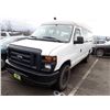 Image 1 : 2013 Ford E-350 Super Duty