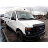 Image 2 : 2013 Ford E-350 Super Duty