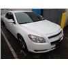 Image 2 : 2010 Chevrolet Malibu