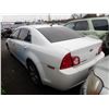 Image 4 : 2010 Chevrolet Malibu
