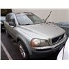Image 2 : 2005 Volvo XC90