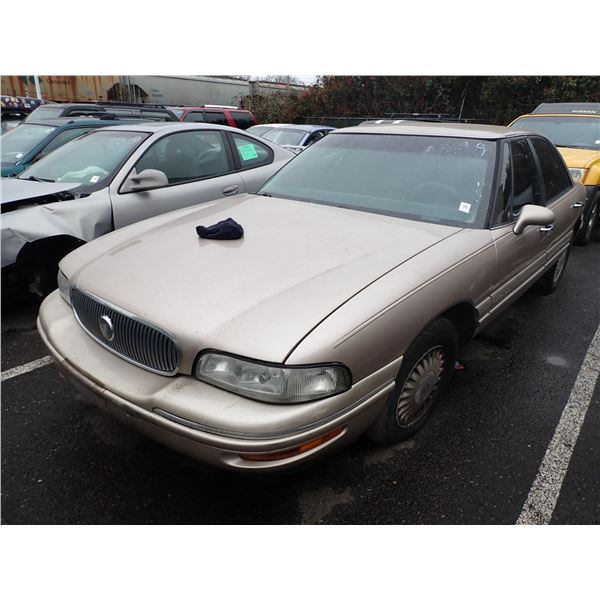 1999 Buick LeSabre
