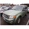 Image 1 : 2008 Mercury Mariner