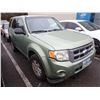 Image 2 : 2008 Mercury Mariner