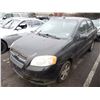 Image 1 : 2011 Chevrolet Aveo