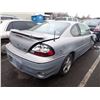Image 3 : 2000 Pontiac Grand Am