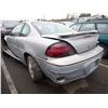 Image 4 : 2000 Pontiac Grand Am