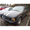 Image 1 : 1996 Chevrolet S-10