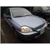 Image 2 : 2003 Kia Rio