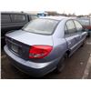 Image 3 : 2003 Kia Rio