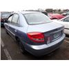 Image 4 : 2003 Kia Rio