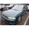Image 1 : 1998 Subaru Legacy