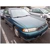 Image 2 : 1998 Subaru Legacy