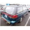 Image 3 : 1998 Subaru Legacy