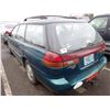 Image 4 : 1998 Subaru Legacy