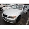 Image 1 : 2008 BMW 335xi