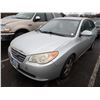 Image 1 : 2007 Hyundai Elantra