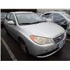 Image 2 : 2007 Hyundai Elantra