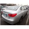 Image 3 : 2007 Hyundai Elantra