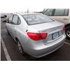 Image 4 : 2007 Hyundai Elantra