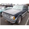 Image 1 : 1993 Chevrolet Blazer