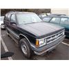 Image 2 : 1993 Chevrolet Blazer
