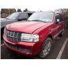 Image 1 : 2008 Lincoln Navigator