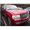 Image 2 : 2008 Lincoln Navigator