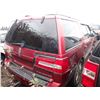 Image 3 : 2008 Lincoln Navigator