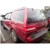 Image 4 : 2008 Lincoln Navigator