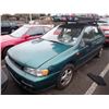 Image 1 : 2000 Subaru Impreza